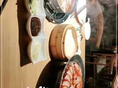 -守柴炉烤鸭(科华中路王府井店)