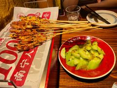 -今邕烧烤(西大店)