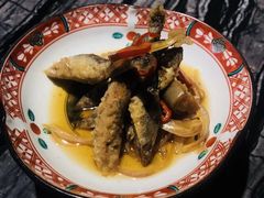 -花见无国界料理(科林楼店)