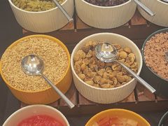 -菲住布渴酒店自助餐厅(阿里巴巴西溪园区店)