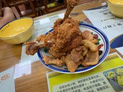 -卢聪艺小吃店(阳翟总店)