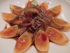 皮蛋海蜇-食廬(浦东嘉里城店)