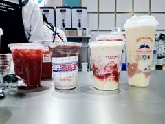 -伏小桃(雁塔MOMOPARK店)