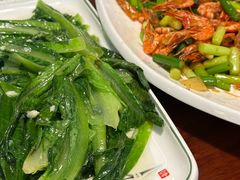 -61号餐吧(兴坪古镇漓江店)