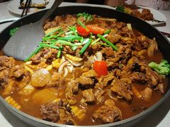 -虎丫炒鸡(许昌360广场店)