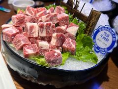 -东海怡品海鲜豆捞(星街坊店)