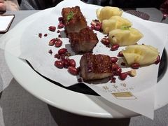 -南堂館川菜文化餐厅(天府店)