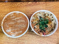 -真素诚·清真(新华路店)