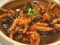 -匠熙小馆(崇文门店)