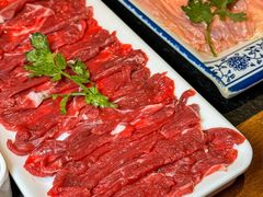 -来涮蜀鲜货火锅串串香(菜市口店)