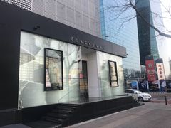 -BLACKSWAN黑天鹅(环球店)