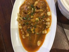 -宴秋杭州菜(锦艺城店)