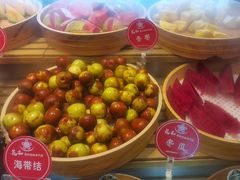 -花和寿喜烧·三文鱼自助专门店(光屿城店)