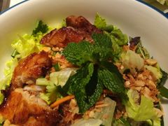 -美奈小馆·越南料理(中航城君尚购物中心店)
