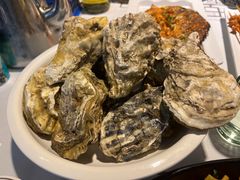 -庞家烧烤客栈(炮台山店)