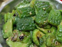 -红旗山庄(圭峰山店)