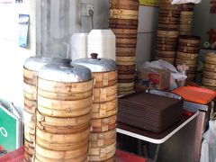 -枫泾丁氏烧卖(枫丽路店)