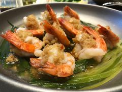 元宝虾-江南赋(内蒙古大厦店)