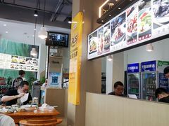 大堂-百家鲜·杭帮菜