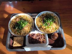 -邓邓胖姐拌面(濉溪路店)