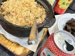 -领鲜风味花雕鸡(马端街店)