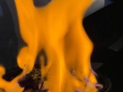 -烛影拾光观景餐厅·创意菜·摄影·小提琴(大唐不夜城店)