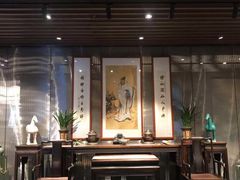 门面-长安酒肆(曲江店)