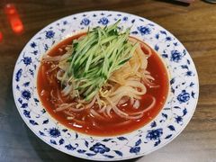 -秦月轩·陕西家乡菜(阜成路·五棵松店)