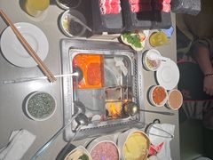 -海底捞火锅(崇文门新世界百货店)