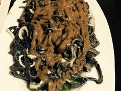 水爆肚-正宗天津烧麦馆(柳州路店)
