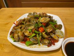 -南海渔家•海鲜•正宗海南菜(海棠湾店)