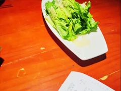 生菜-小哥餐厅(太和店)