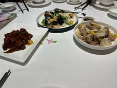 -花城苑广府菜(侨鑫店)