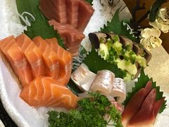 -兆治日本料理(华府世家店)