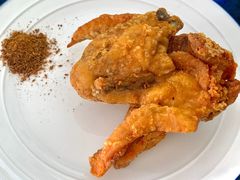 -永顺炸鸡(北京总店)