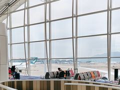 -香港国际机场
