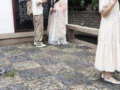 -鱼食饭稻·苏浙土菜17年老馆子(平江路店)