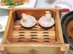 -丰谷酒家(鹏瑞利季华广场店)