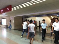 -北大街(地铁站)