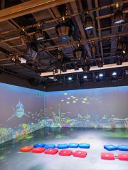 -小鸡哆哆故事屋·儿童乐园(嘉里城店)