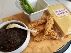 -山东八大碗山东老字号