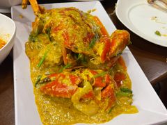 -J Daeng Seafood