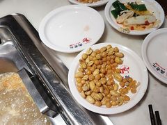 -重庆高老九火锅(万象城店)