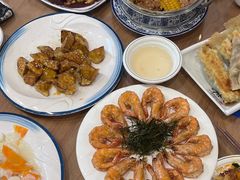 -春水锅贴·传统鲁菜(大明湖店)