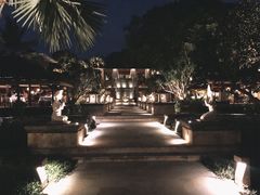 -Rock Bar Bali(Bali)