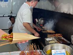 -圆西烤肉(园西路店)