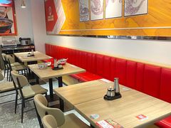 -兰州陈记牛肉面 ·烧烤· 铜锅涮肉(万达店)
