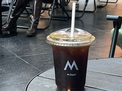 -M Stand(万象前海店)