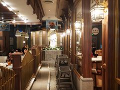 大堂-金椰壳· 大厨新加坡菜(壹方城店)