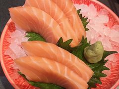 -林妈妈村·日式料理(宝山万达店)